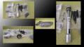 🔑Lot complet de matériel de serrurerie professionnel – Très bon état  📍 Localisation : 31 💶 Prix : 160 € (lot complet uniquement)  📦 Description :  Suite à la cessation d'activité Outillage serrurier pro : extracteurs, pick gun, passe