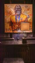 Vip Bar