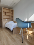 SOUS-LOCATION ÉTÉ chambre meublée au coeur de Genève / SUMMER SUBRENT Furnished room in the heart of Geneva