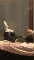 Photos et vidéos de pieds 🥰