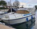 Sortie en bateau rémunérée