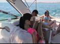 Sortie en bateau rémunérée