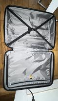 Valise Titan d'occasion
