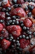tartes aux fruits fait maison 
