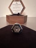  Vend Ark Crystal de Nassim Haramein