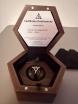  Vend Ark Crystal de Nassim Haramein