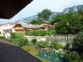 Chalet en colocation à Bossey 