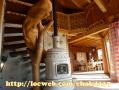 Chalet en colocation à Bossey 