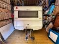 Caravane Buerstner 550 TK Studio - 1999
