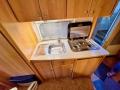Caravane Buerstner 550 TK Studio - 1999