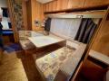 Caravane Buerstner 550 TK Studio - 1999