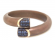 -65% Bracelet Femme TheRubz KCRBB0 Argent 925 (19 cm)