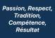 Service de Conciergerie 