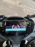 CF MOTO 450SR