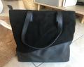 Sac à main noir