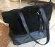 Sac à main noir