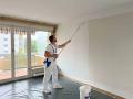 Travaux de peinture 