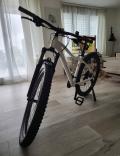 Vélo Scott S contessa active  VTT