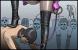 Soumis cherche contrat D/s FemDom