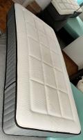 Matelas 90X200 Essentiel Plus (Literie des Alpes)