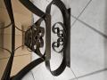 Table basse de salon
