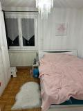 Appartement 3.5 pcs avec vue magnifique, en face Dentsly 1 200