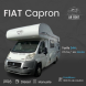 Location camping car