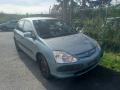 Honda civic 1.4