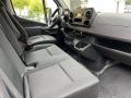 Mercedes Sprinter 20 m3 hayon