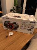 SEGWAY Navimowi 105E