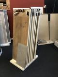 Carrelage imitation parquet