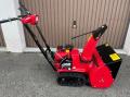 Fraiseuse à neige Honda HS 622 TS