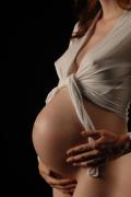 Photographe immortalise votre grossesse