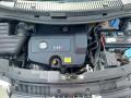 Alhambra 1.9 tdi 4x4