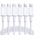 Câble de chargement pour iPhone