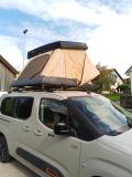 Tente de toit