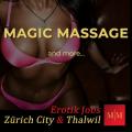 Magic Massage