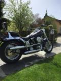 Harley Davidson A Vendre