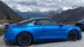 Alpine A110 1.8 Turbo R Carbone
