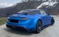 Alpine A110 1.8 Turbo R Carbone