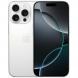APPLE iPhone 16 Pro Max, 256GB, White Titanium