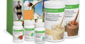 Nutrition Herbalife? 