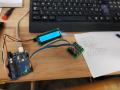 Formation sur le prototypage en électronique avec Arduino