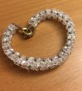 Vends bracelet femme 