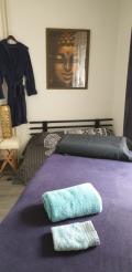 Institut Massage NURU, massage TANTRA à Montreux