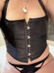 Privé à Bernex Sexy portugaise minou poilu