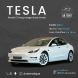 Location Testa MODEL 3
