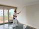 Travaux de peinture 