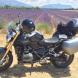 Moto BMW R1200R